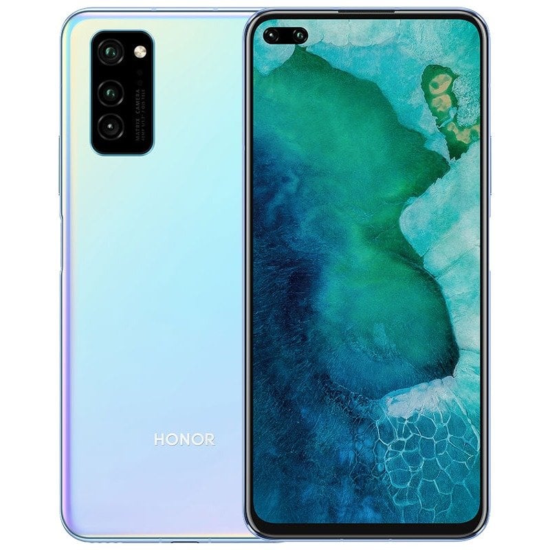 Honor V30 Pro view 16