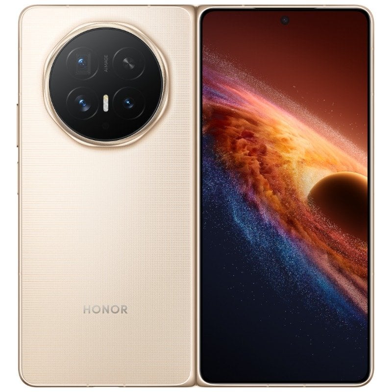 Honor V6 view 5