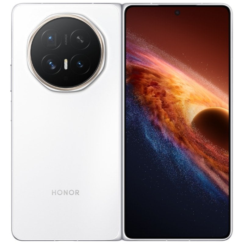 Honor V6 view 6