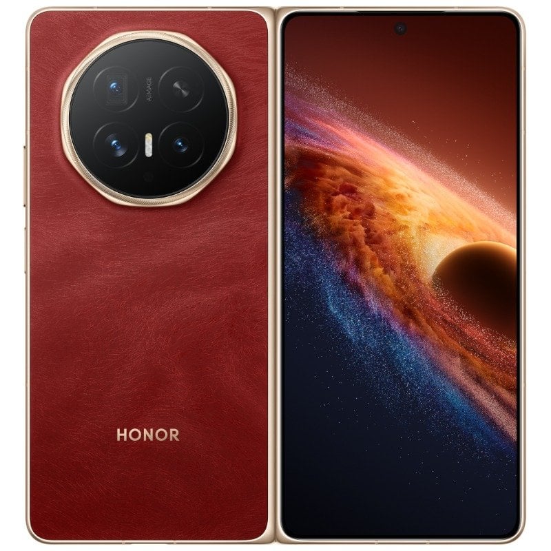 Honor V6 view 7