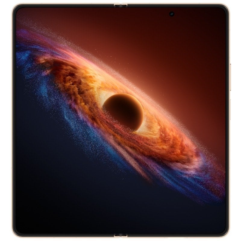 Honor V6 view 8