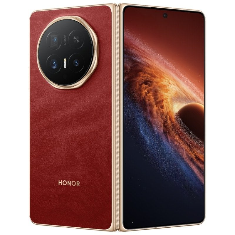 Honor V6 view 14