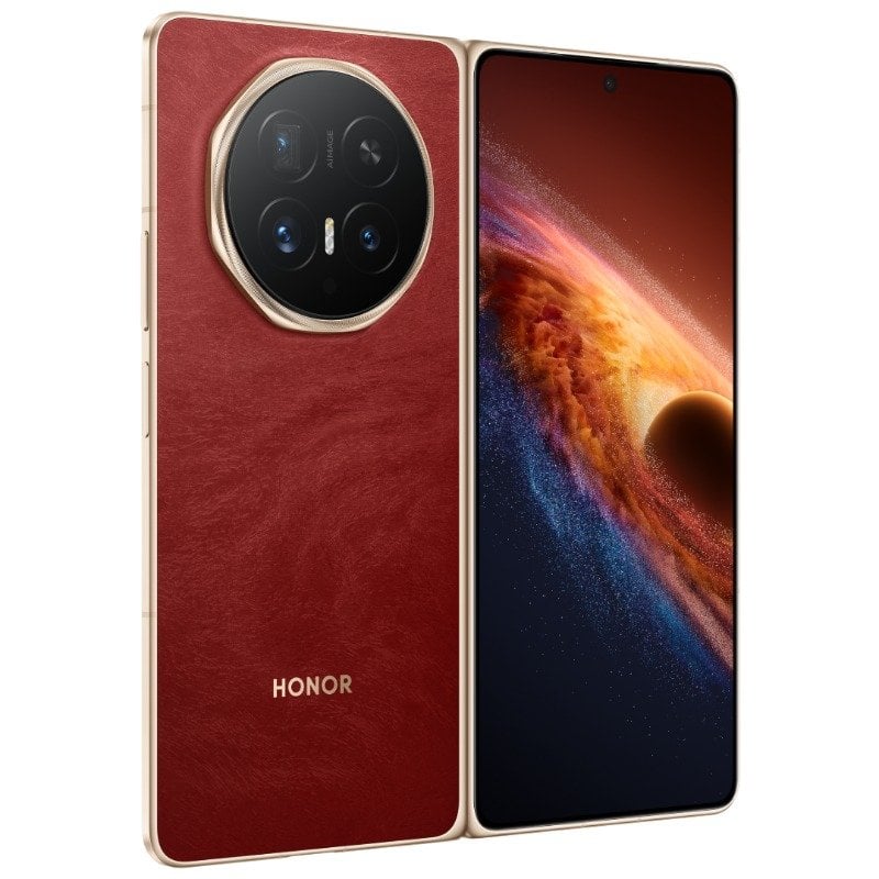 Honor V6 view 15