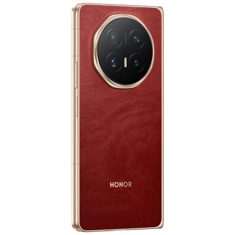 Honor V6 view 16