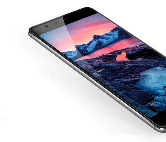 Honor V8 view 14