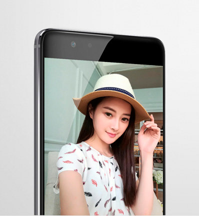 Honor V8 view 15