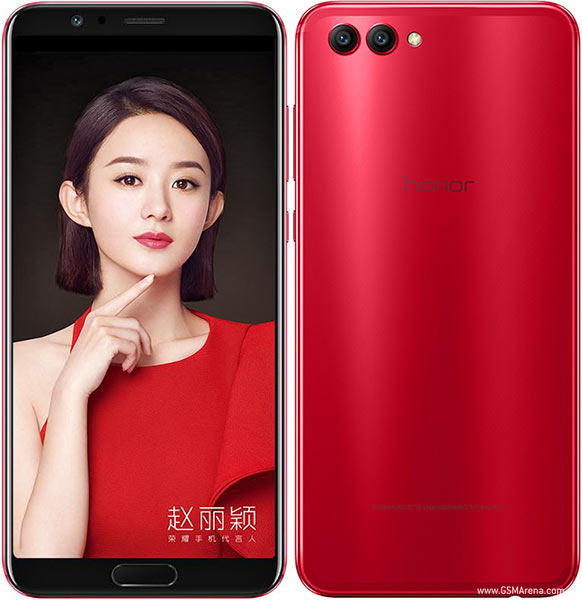 Honor View 10 view 3