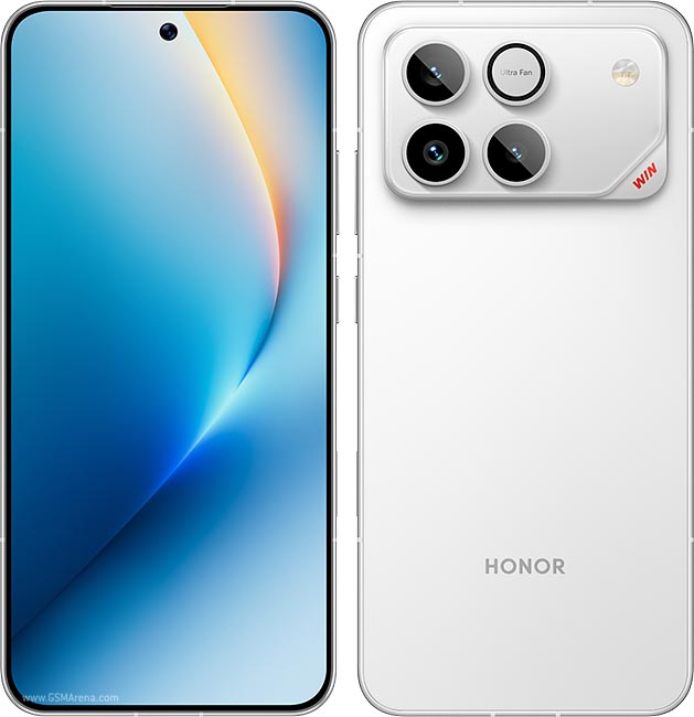 Honor Win view 1