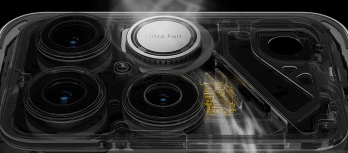 Honor Win view 5