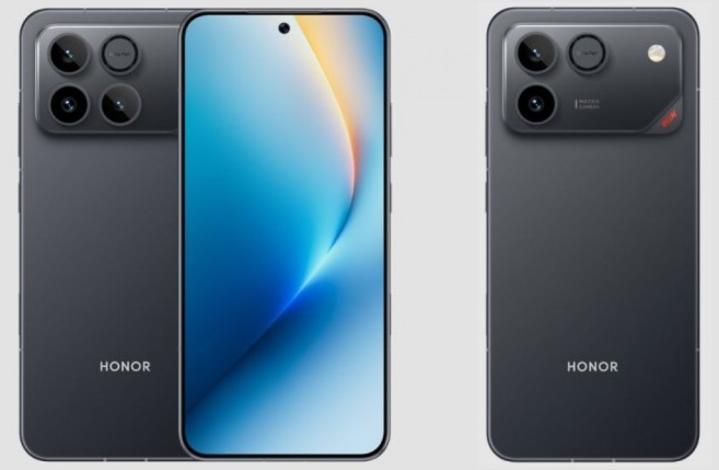 Honor Win view 6