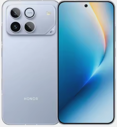 Honor Win view 8