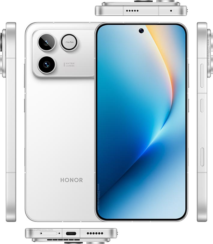 Honor Win RT view 1