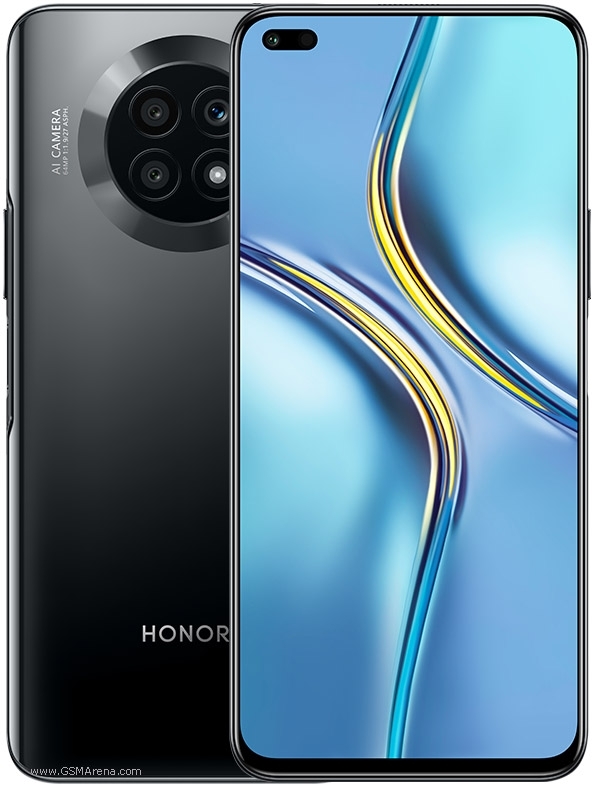 Honor X20 view 1