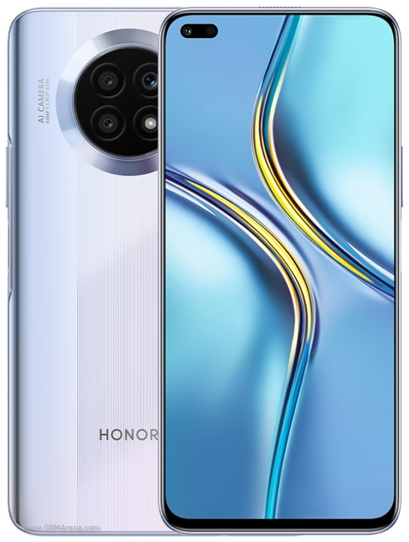 Honor X20 view 3