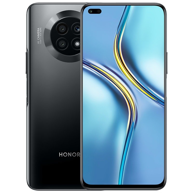 Honor X20 view 6