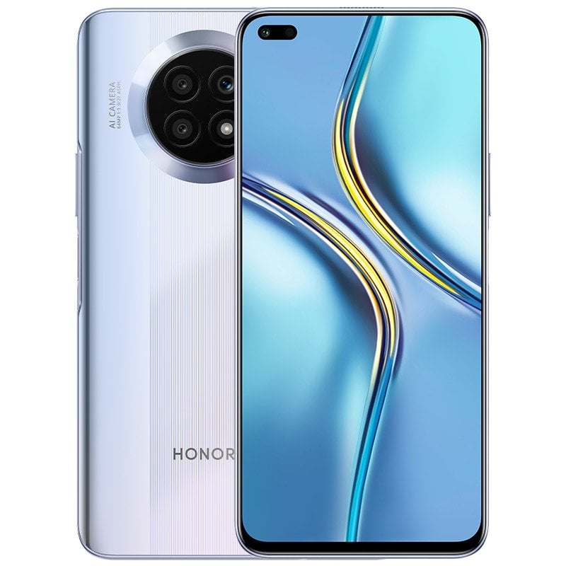 Honor X20 view 7