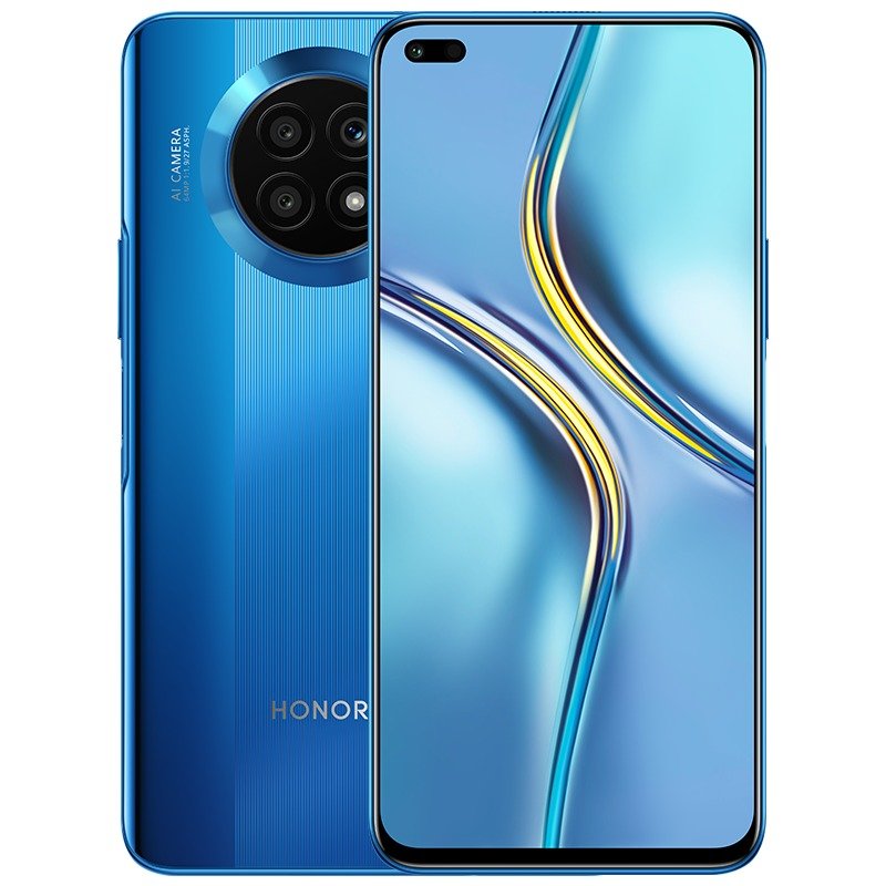 Honor X20 view 8