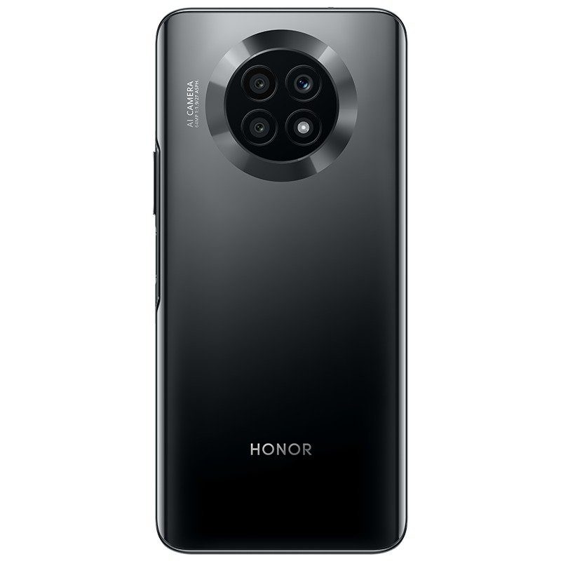 Honor X20 view 9