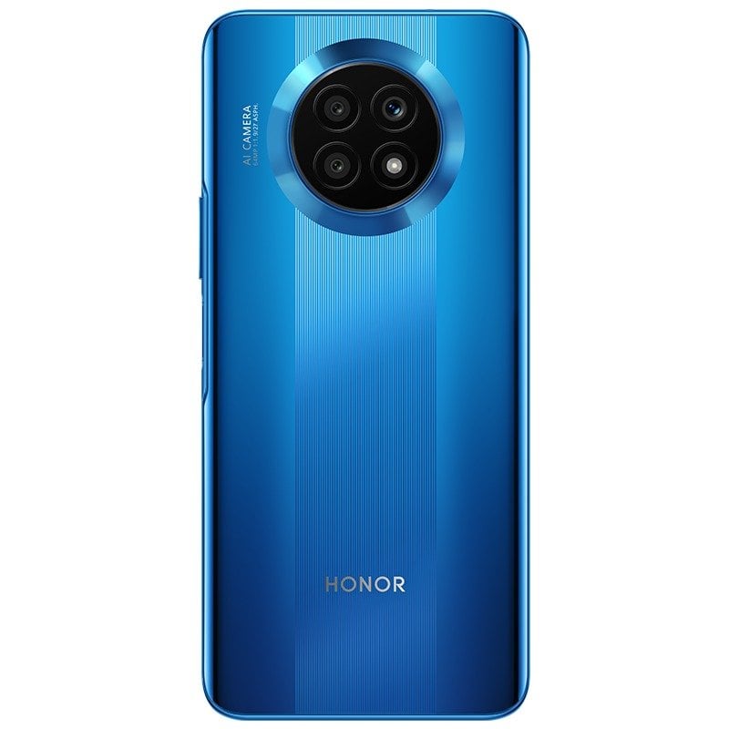 Honor X20 view 10