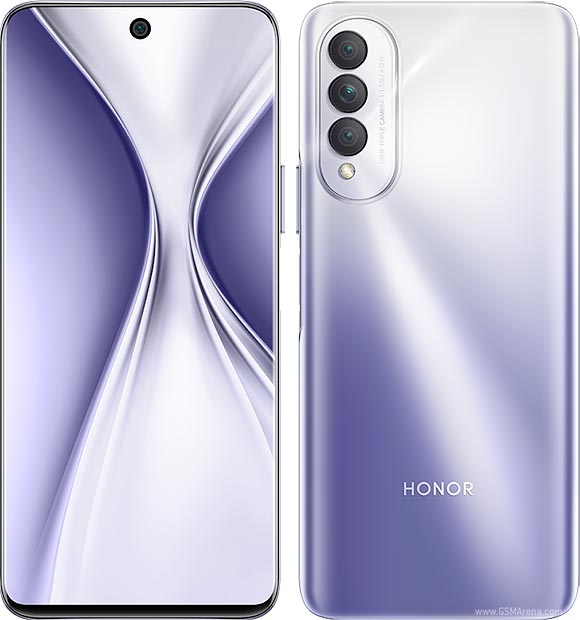 Honor X20 SE view 1