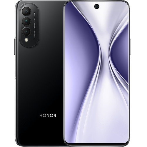 Honor X20 SE view 8