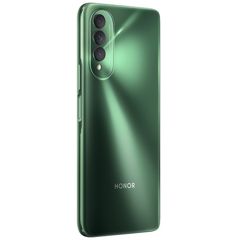 Honor X20 SE view 19