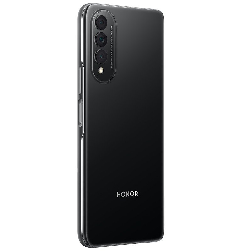 Honor X20 SE view 20