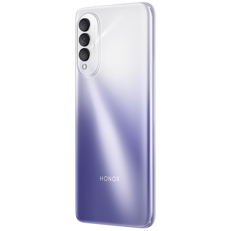 Honor X20 SE view 21
