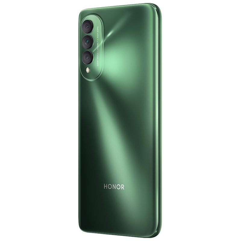 Honor X20 SE view 23
