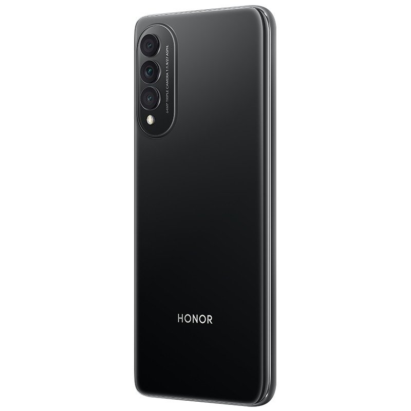 Honor X20 SE view 24