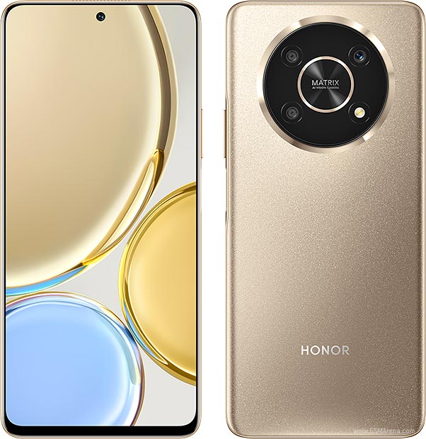 Honor X30 view 1