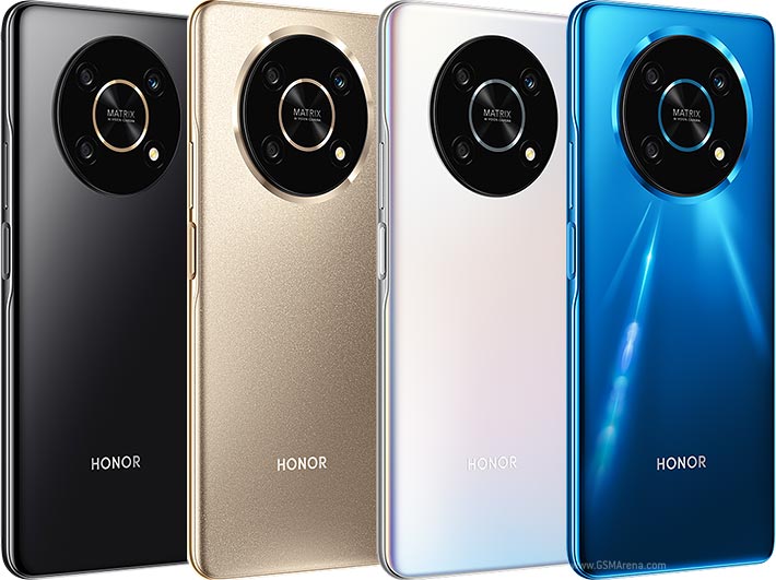 Honor X30 view 2