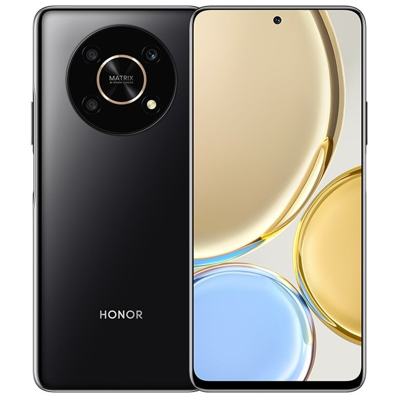 Honor X30 view 5