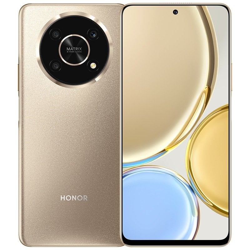 Honor X30 view 8