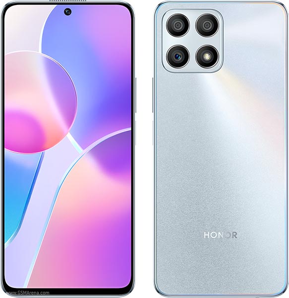 Honor X30i view 1