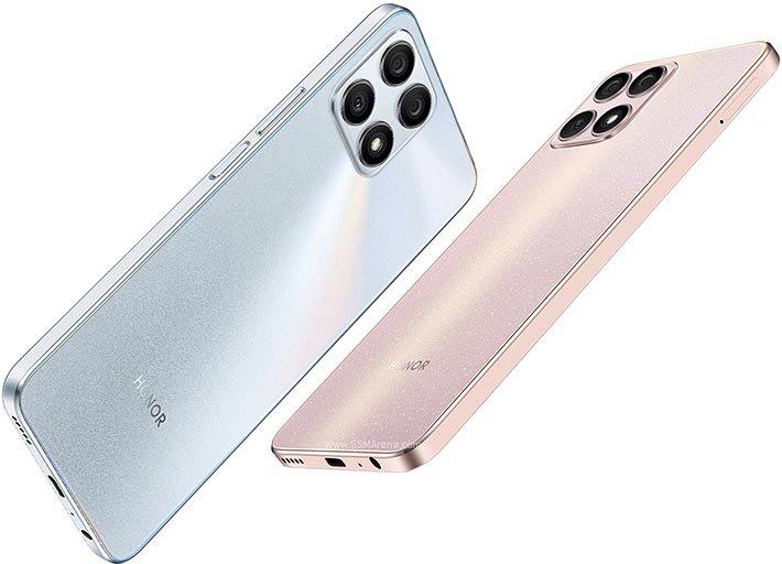 Honor X30i view 3