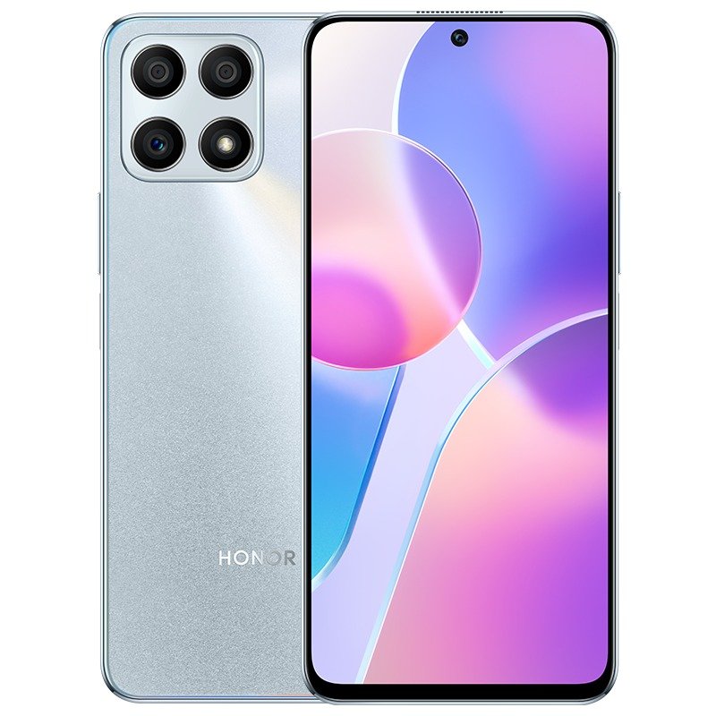 Honor X30i view 6