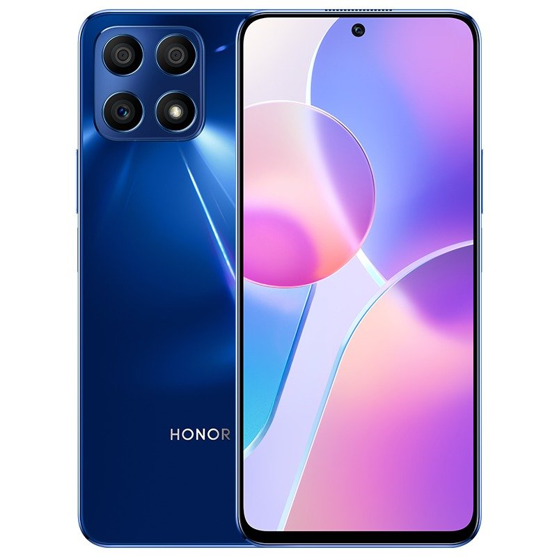 Honor X30i view 8
