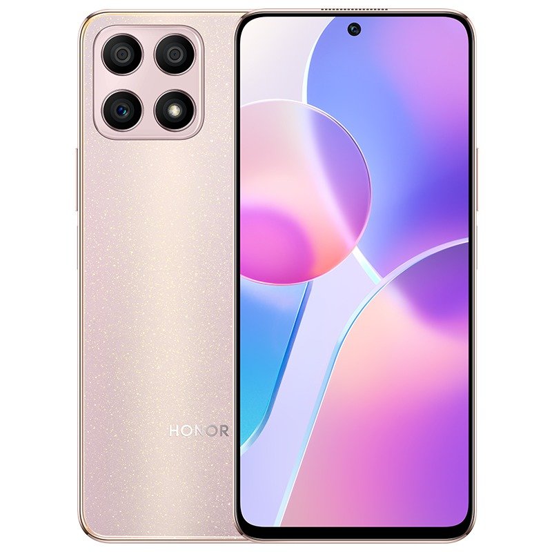 Honor X30i view 9
