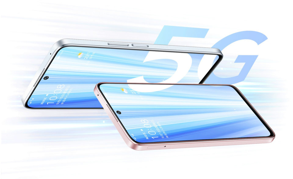 Honor X30i view 24