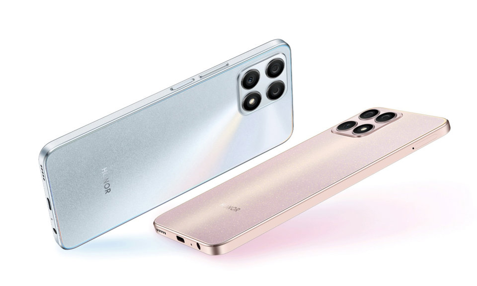 Honor X30i view 25
