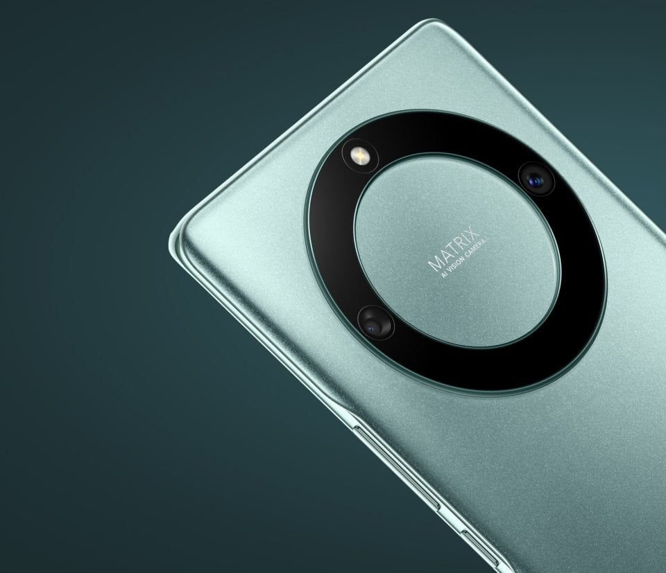 Honor X40 view 20