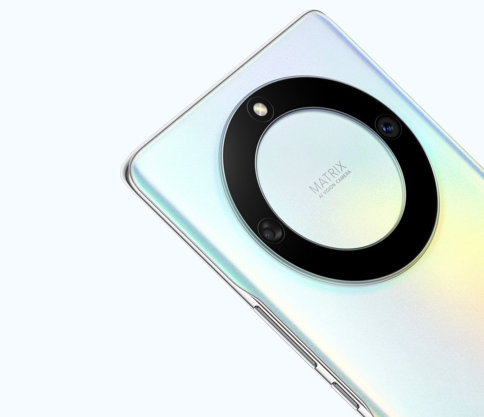 Honor X40 view 21