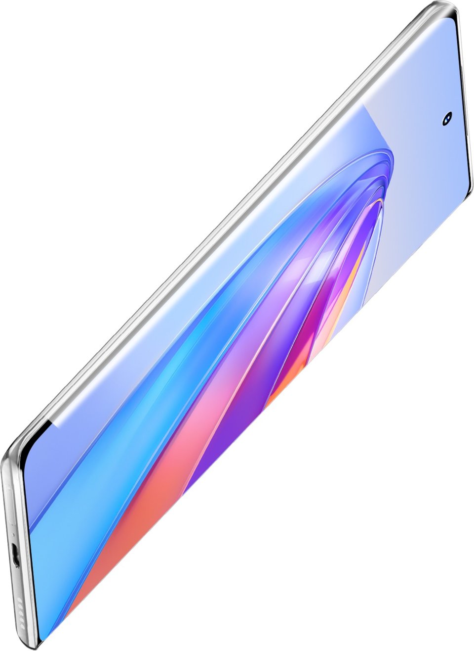 Honor X40 view 23