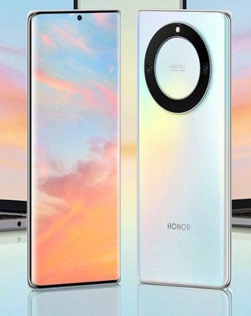 Honor X40 view 26