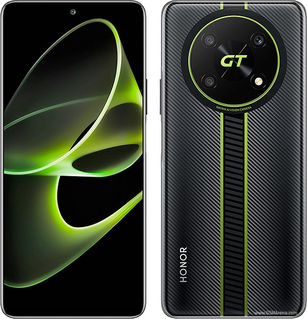 Honor X40 GT view 1