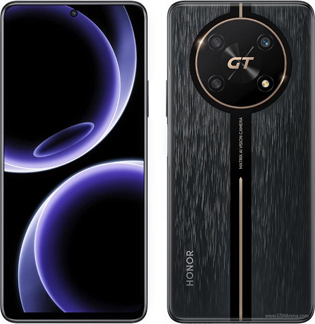 Honor X40 GT Racing view 1