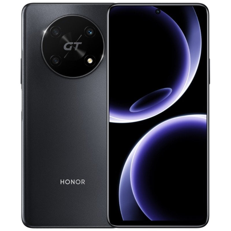Honor X40 GT Racing view 4