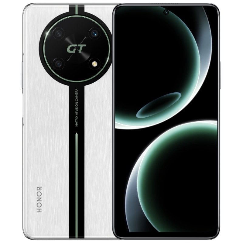Honor X40 GT Racing view 6