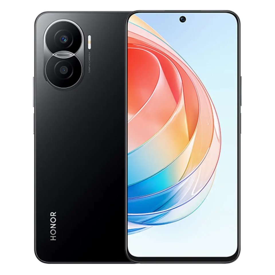 Honor X40i view 3